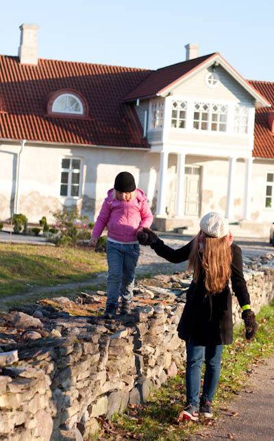 Kirke ja Mann
